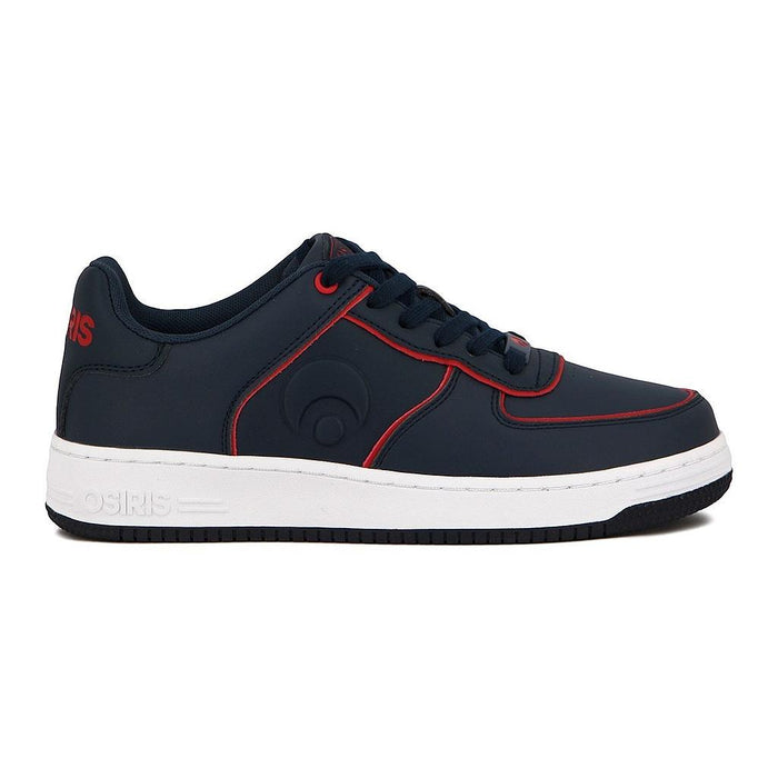 09-160344-4A OSIRIS CALZADOS MASCULINO BUGATTI NAVY
