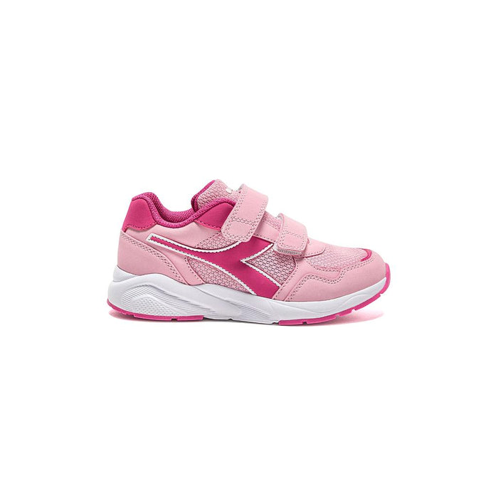 101.181478-D1290 DIADORA CALZADOS LIFESTYLE NIÑOS MODA FALCON 5 JR V ORCHID PINK/FANDANGO PINK