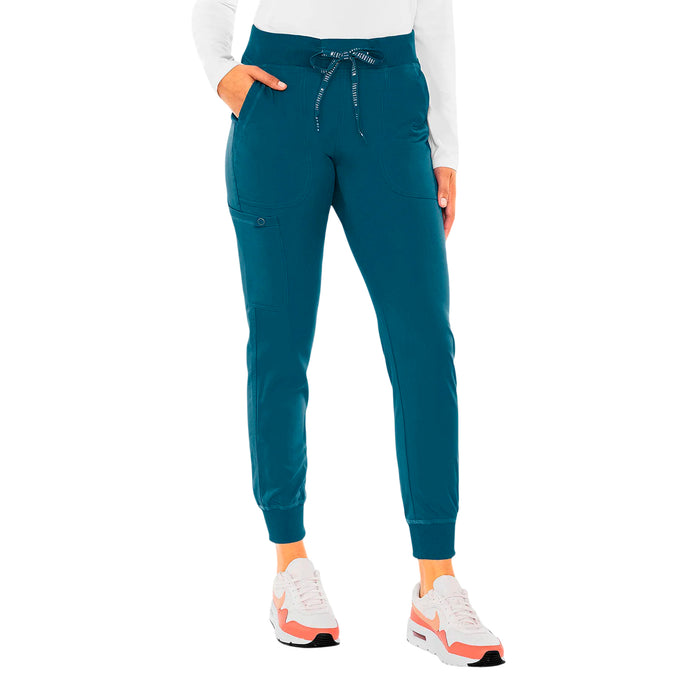 Uniforme MED COUTURE Femenino Jogger Yoga Pant