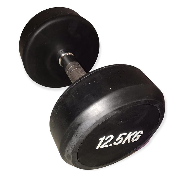 SC-80077-12,5   Mancuernas de 12,5Kg Unisex