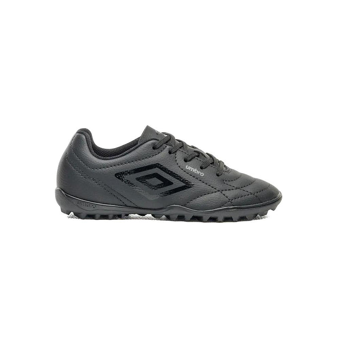 Umbro Society Niños Futbol Class Footballer Jr Black/Black