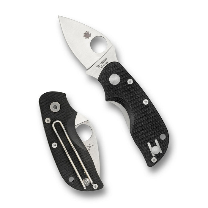 Cuchillo SPYDERCO Chicago
