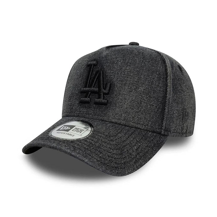 60771820 New Era Gorros MLB 9 Forty Los Angeles Dodgers Black