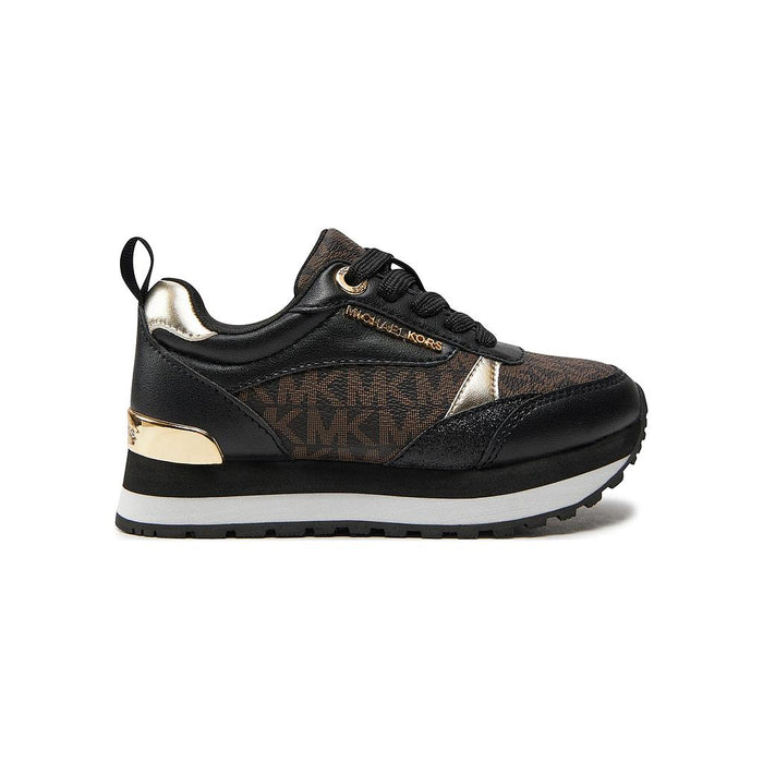 Michael Kors Lifestyle Niños Moda Billie Dorian Blk/Brown