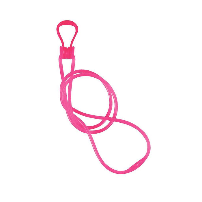 Arena Clips Nasal Unisex Natacion Strap Nose Clip Pro Pink/Pink