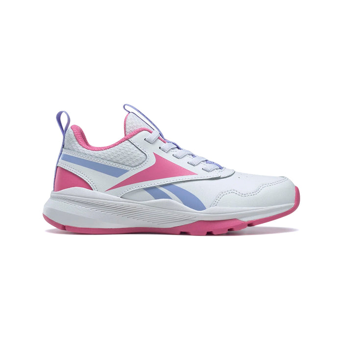 Reebok Running Niños Xt Sprinter 2.0 Alt Ftwr White/True Pink/Lilac Glow
