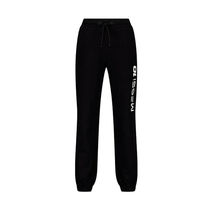Messi Pantalones Niños Rorro Deep Black
