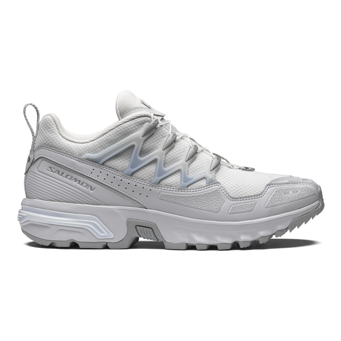 Salomon Lifestyle Unisex Moda Acs G.Violet/Rainy Day/Ancientw