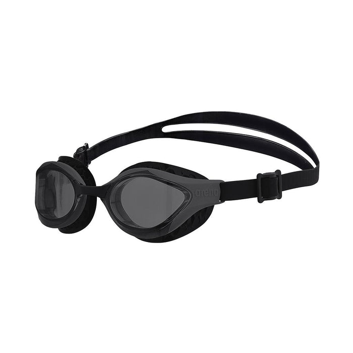 Arena Lentes Natacion Unisex Air Bold Swipe Smoke/Smoke/Black Sw3