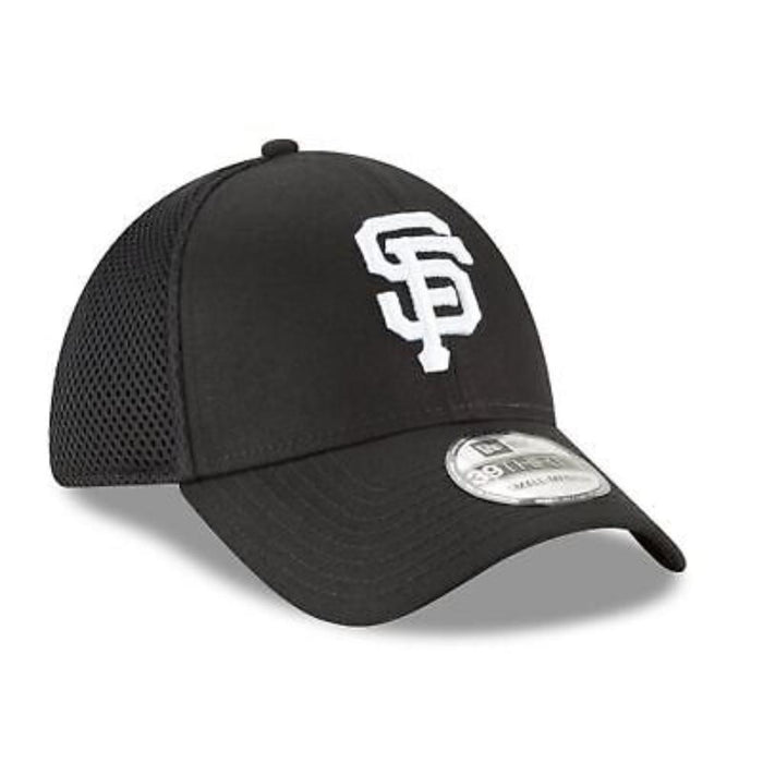 NEW ERA NEO SAFGIA BW