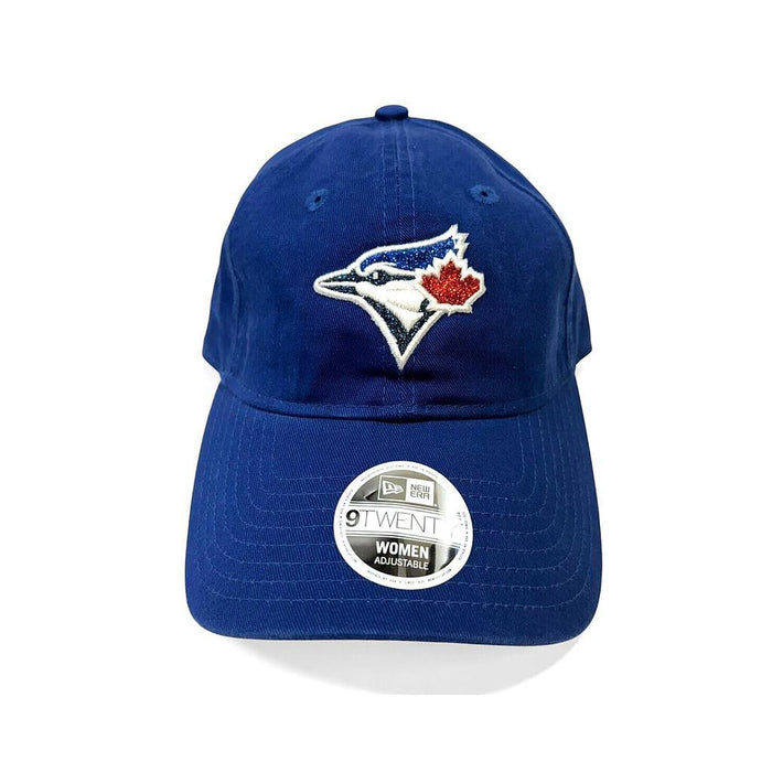 MAZ-80412707 New Era Gorros MLB  Toronto Blue Jays Blue