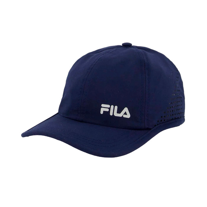 F23R00043-140 FILA ACCESORIOS GORROS UNISEX CAP FAST NAVY