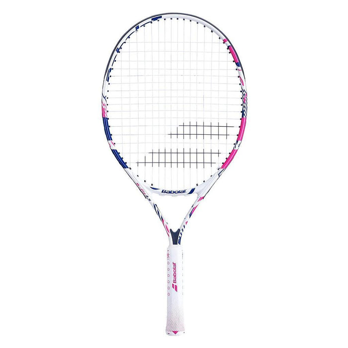 140486-100 Babolat Tennis Raquetas B Fly 23 S Cv Blanco Rosa