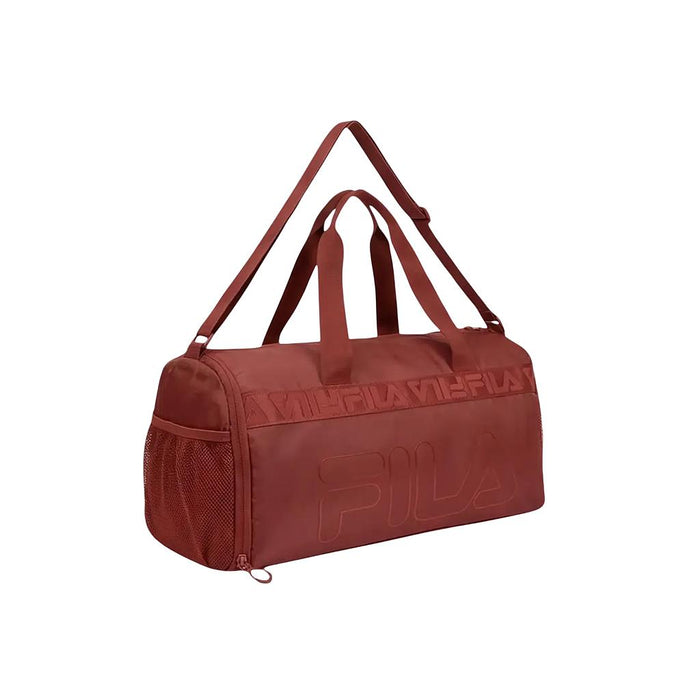Fila Bolsos Unisex Moda Sport Life Outline Red