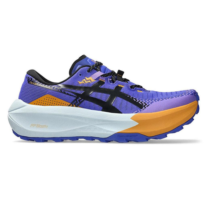 Asics Deportivos Masculino Running Trabuco Max 5 Cobalt Burst/Black