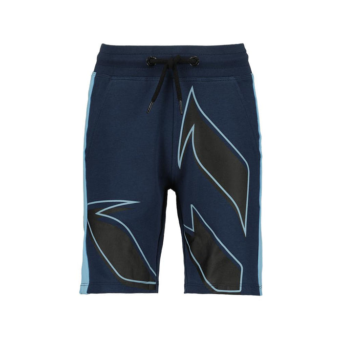 Messi Shorts Niños Mosmota Dark Blue