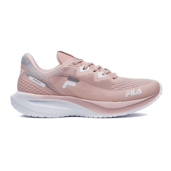 Fila Deportivos Femenino Training Spritz Misty Rose/White/Alloy