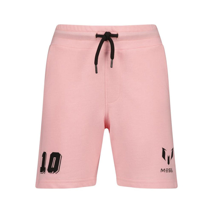 Messi Shorts Niños Rasto Active pink