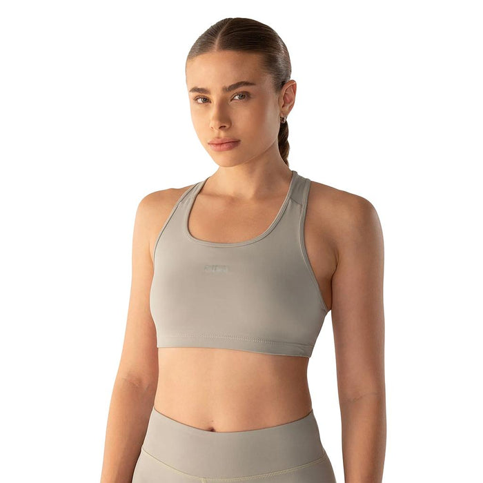Fila Tops Femenino Training Nadador Essential Verde Chino