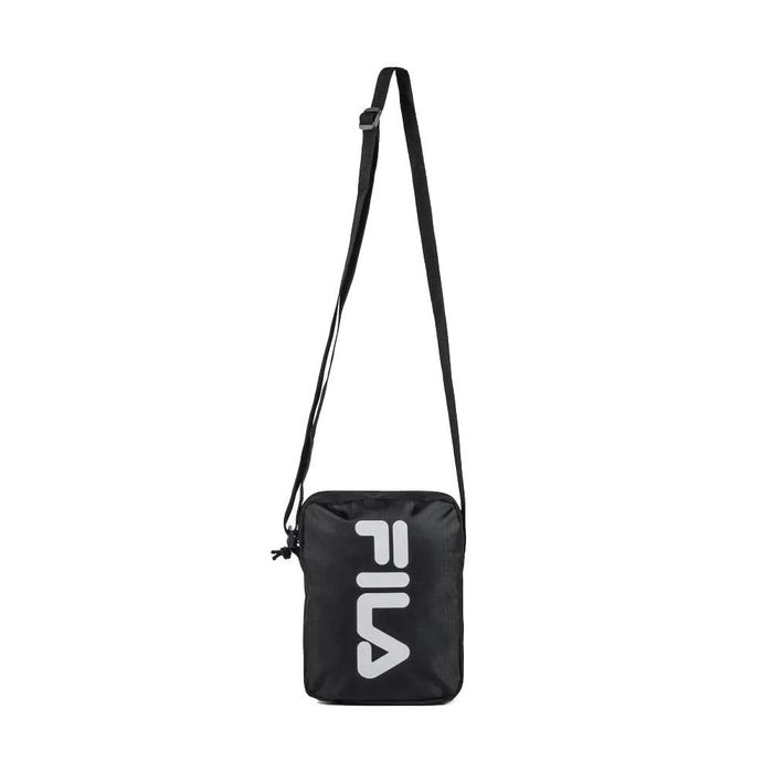 Fila Bolsos Unisex Moda Side Bag Prime Black