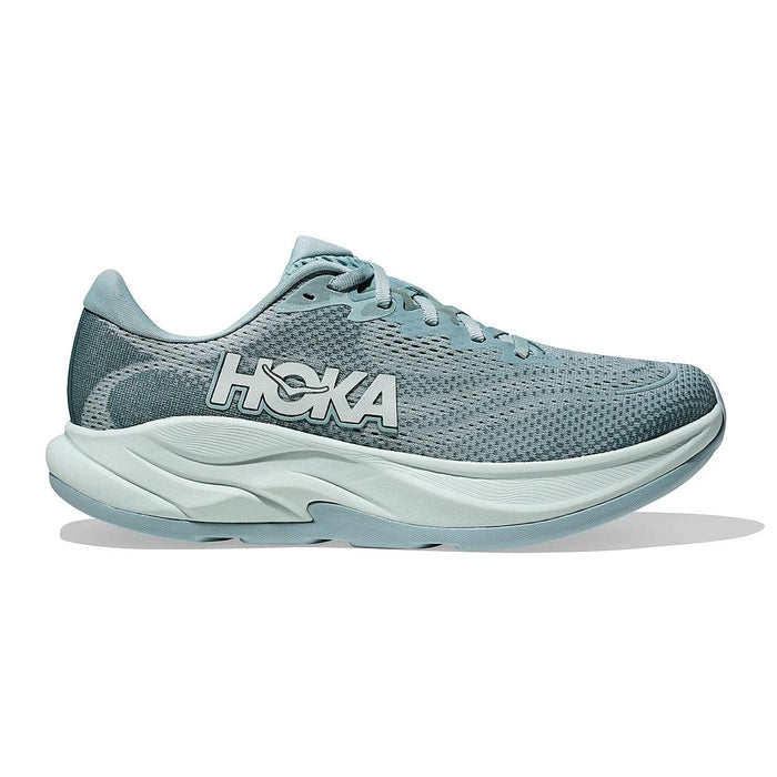 Hoka Deportivos Femenino Running Rincon 4 Druzy/Mountainfog