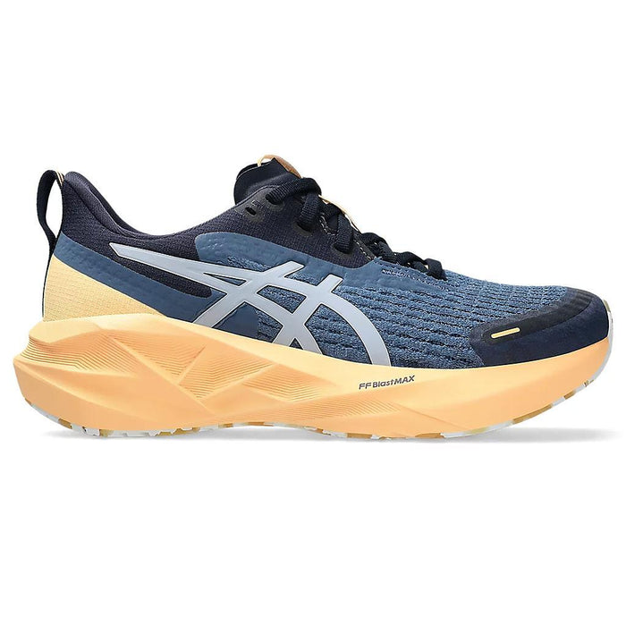 Asics Deportivos Femenino Running Novablast 5 Lite-Show/Orange Glow