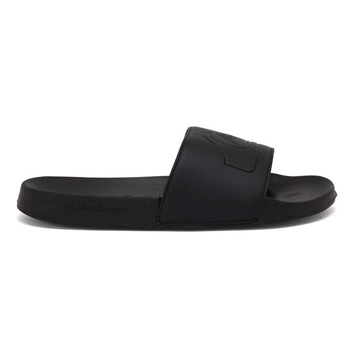 Quiksilver Zapatillas Masculino Moda Glass Black