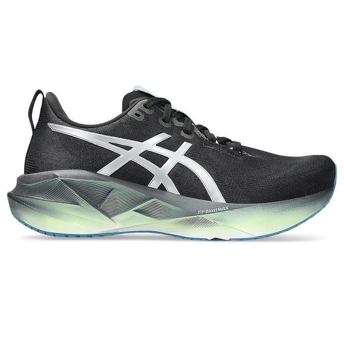 Asics Deportivos Femenino Running Novablast 5 Luxe/Black