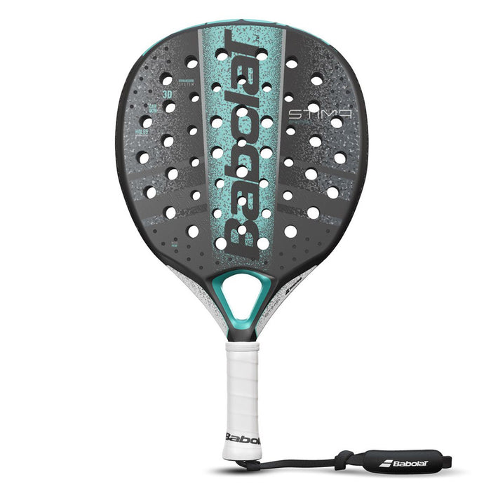 Babolat Padel Paletas Stima Energy