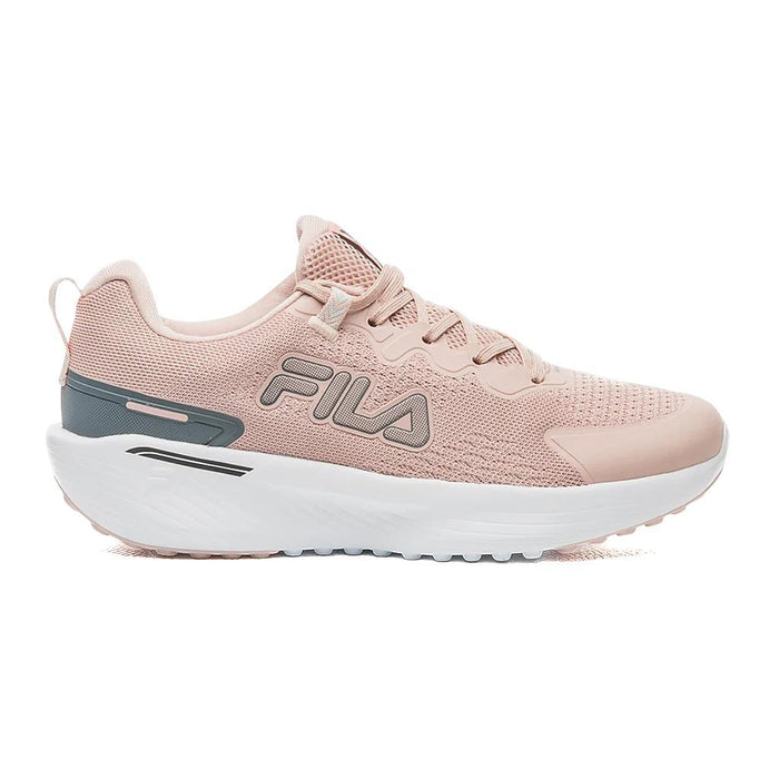 Fila Deportivos Femenino Running Duality 2 Misty Rose/Navy/Graphite