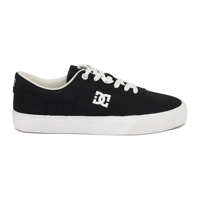 DC Shoes Lifestyle Masculino Moda Tecn01 M 13 Black/White