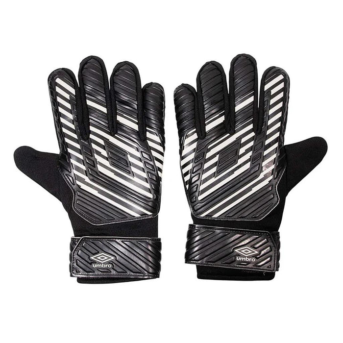 Umbro Guantes Futbol Squadra Goalkeeper Glove Black/White