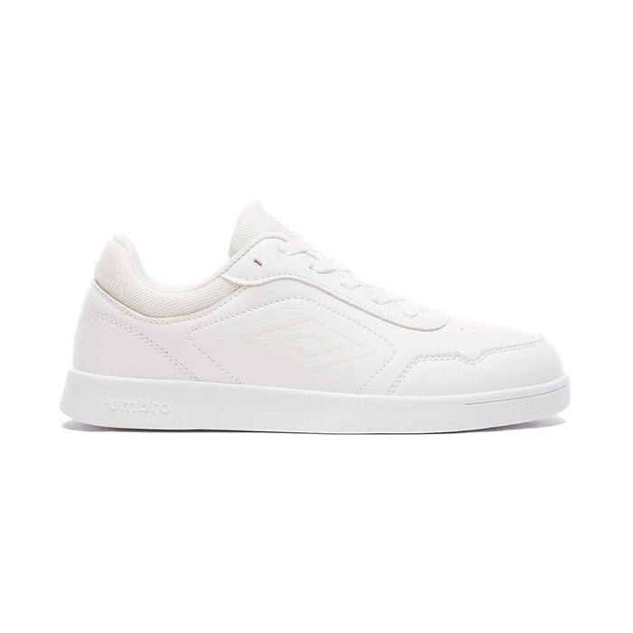 Umbro Lifestyle Femenino Moda Panci Blanco/Blanco