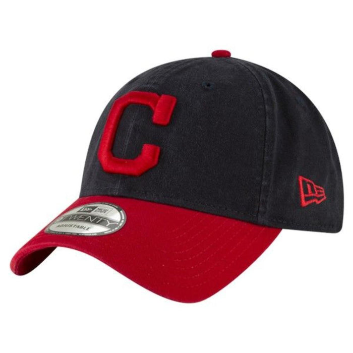 NEW ERA CORE CLASSIC REP CLEIND HM 19