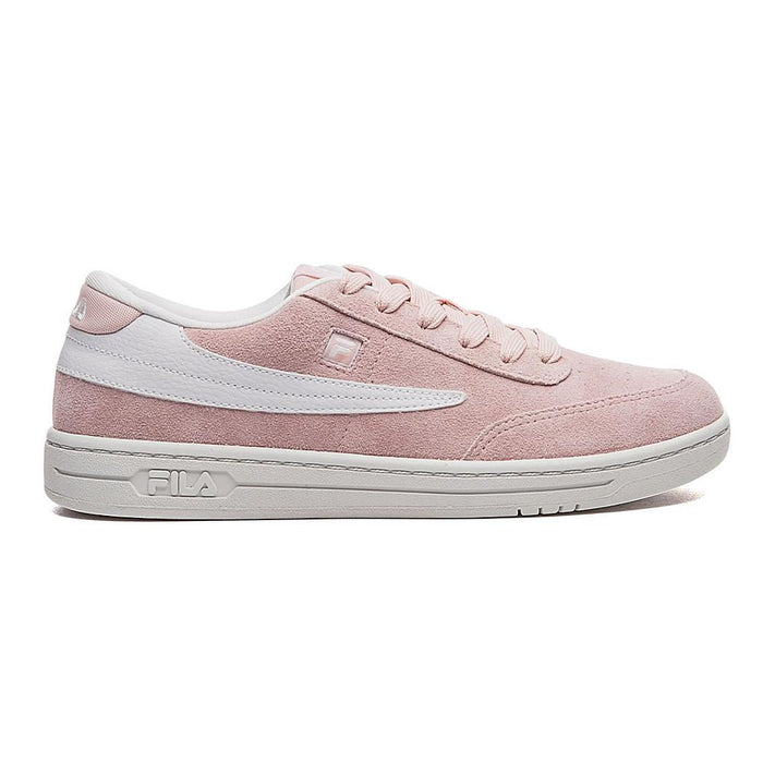 Fila Lifestyle Femenino Moda 88 Sport Lotus/White