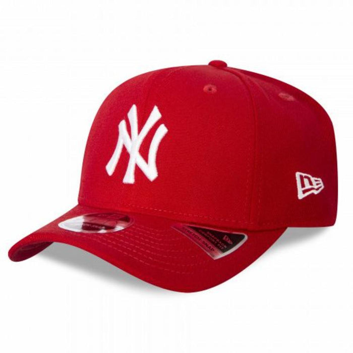 NEW ERA 950 SS NEYYAN SCARLET LTM