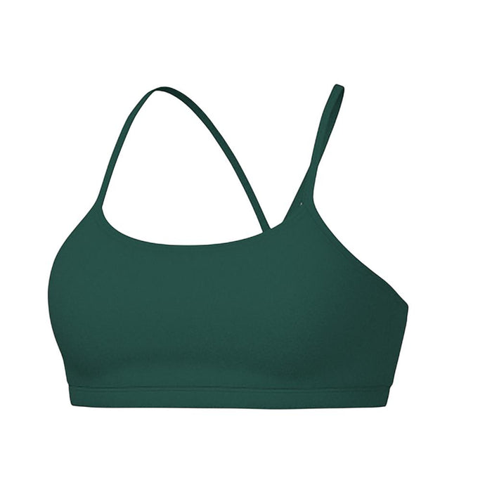 Fila Tops Femenino Training Life Green Forest
