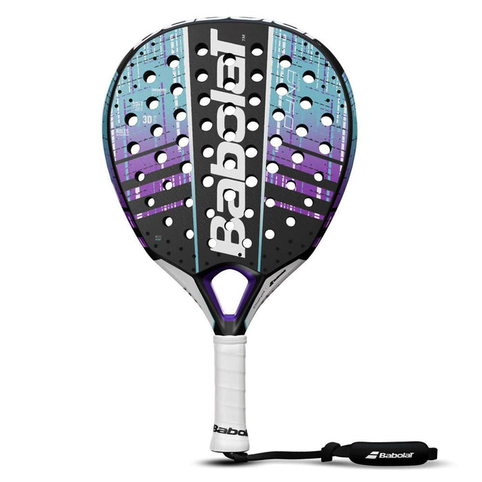 Babolat Padel Paletas Dyna Spirit