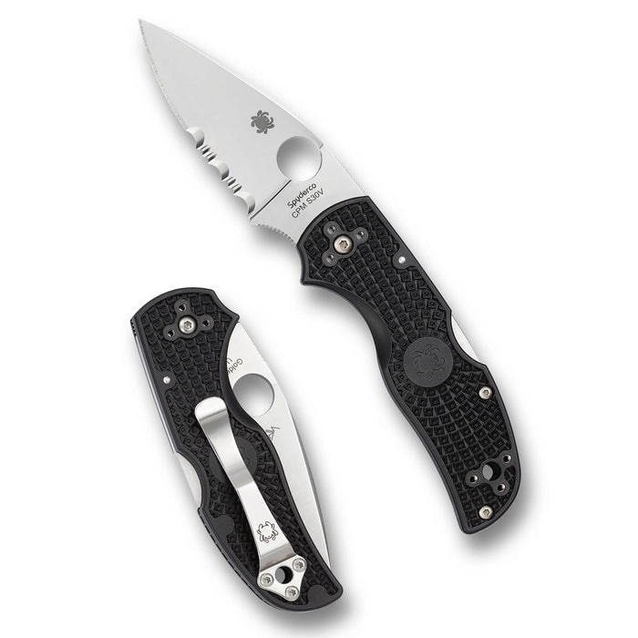 Cuchillo SPYDERCO Native 5 Lightweight