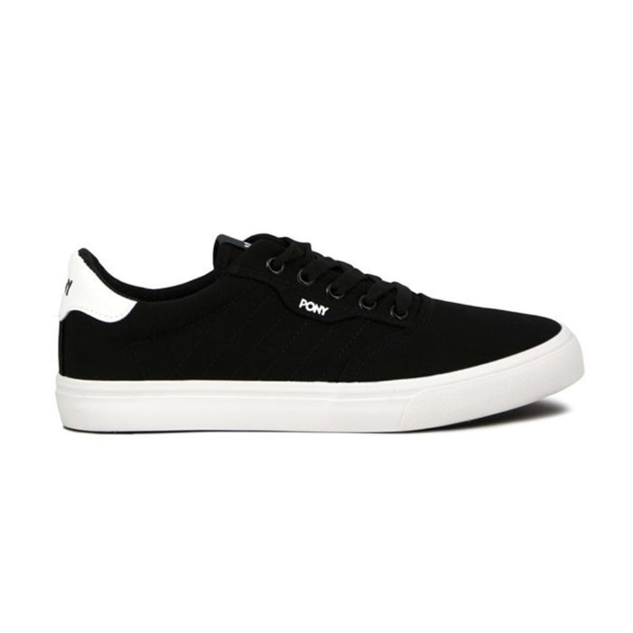 PZ-893-M-Black Pony Lifestyle Masculino Moda Pz 893 Black