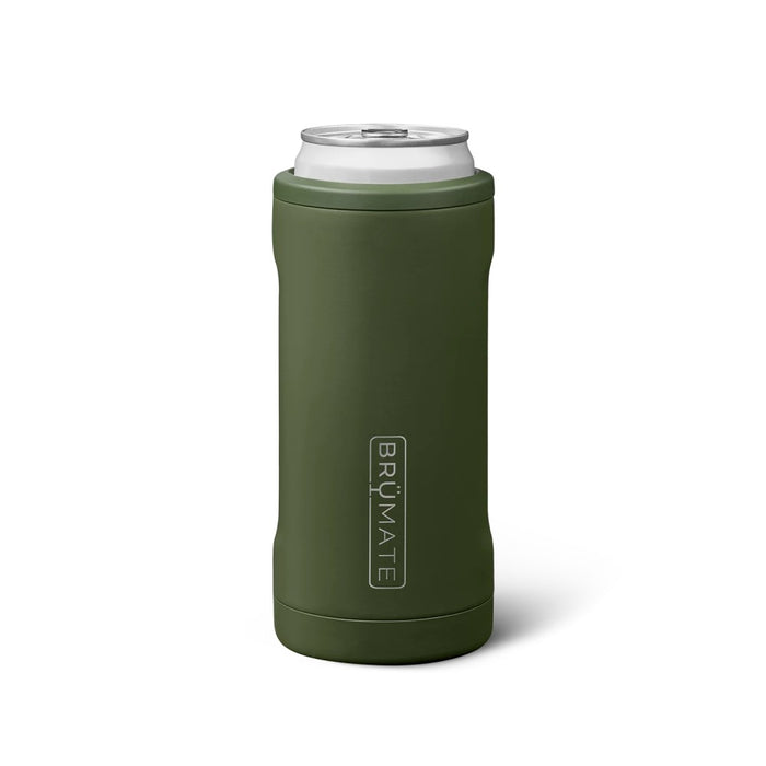 748613303711 BRUMATE ACCESORIOS HOPSULATOR SLIM-OD GREEN
