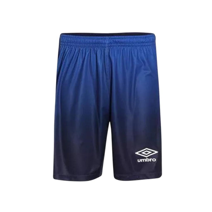 Umbro Shorts Masculino Running TWR Degrade Mariño/Royal