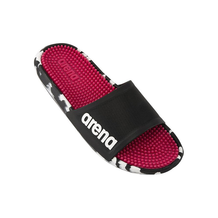 Arena Zapatillas Unisex Natacion Marco Bi Pink