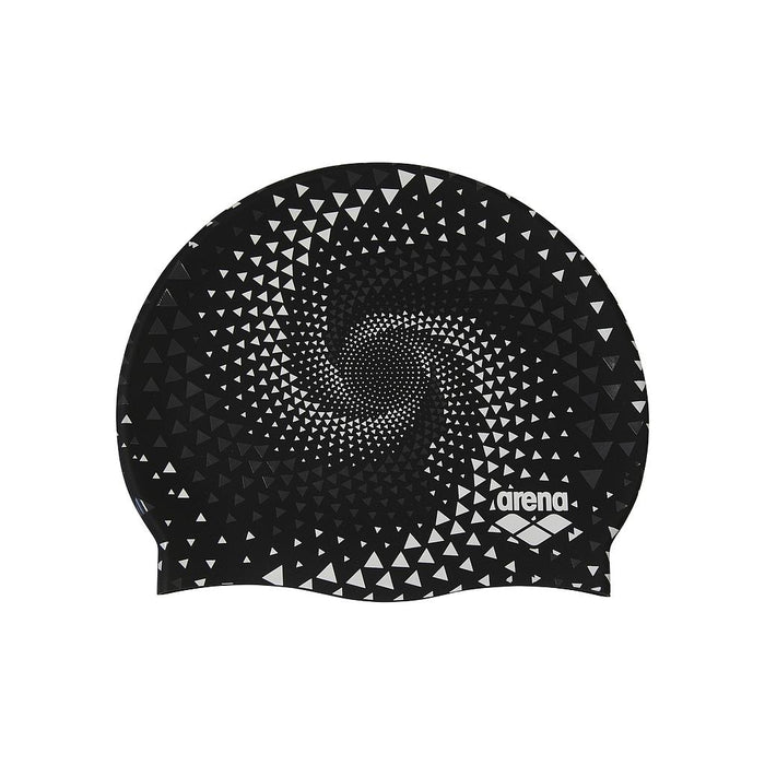 Arena Gorras de Natacion Unisex Natacion Print 2 Fireflow