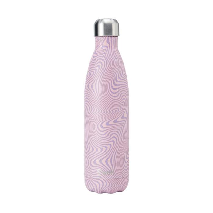 5057982100964 SWELL BAZAR BOTELLA TERMICA 750ML LAVENDER