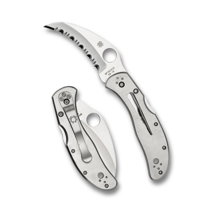 Cuchillo SPYDERCO Harpy
