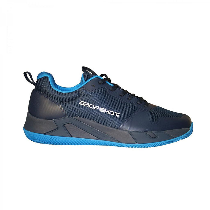 Drop Shot Calzado Masculino Devil Xt Azul