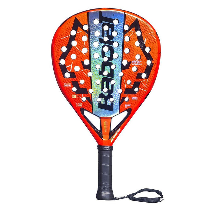Babolat Paletas Unisex Padel Viper Soft Jl 3.0 2.6