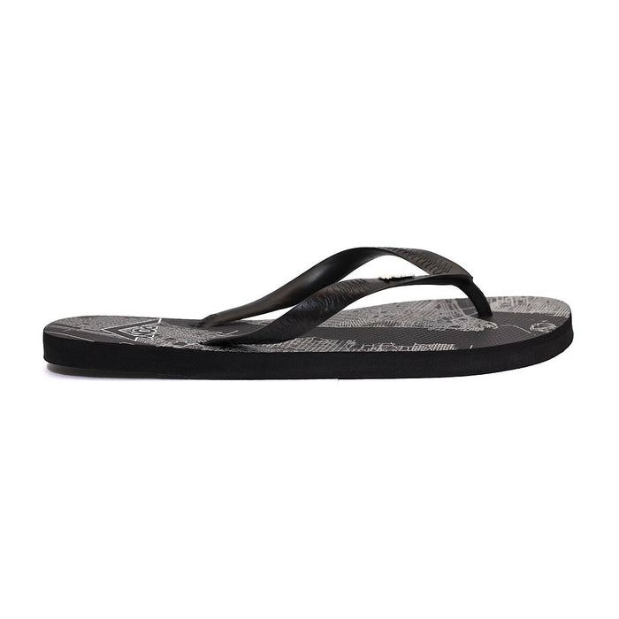 20257630-11 PONY CALZADOS ZAPATILLAS MASCULINO MODA URBAN 3 ALL BLACK