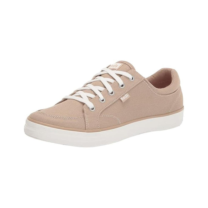 Keds Lifestyle Femenino Moda Center II Canvas Tan